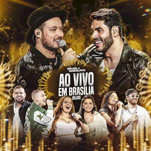 Ao vivo em Brasília