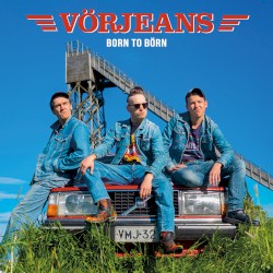 Born to Börn