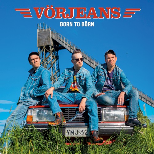 Born to Börn