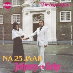 Na 25 jaren / Bajesklant