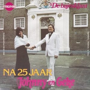 Na 25 jaren / Bajesklant