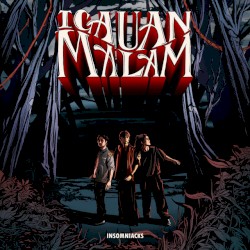 Igauan Malam
