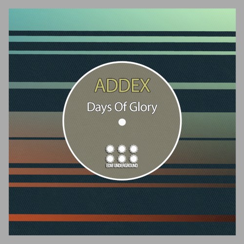 Days of Glory