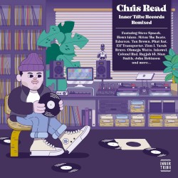 Inner Tribe Records Remixed