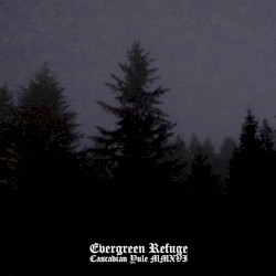 Cascadian Yule MMXVI