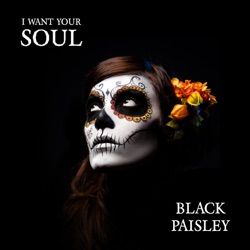 I Want Your Soul