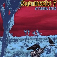 At Funeral Speed