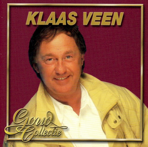 Goud collectie