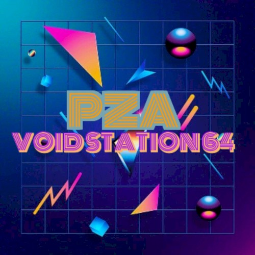 VOID STATION 64