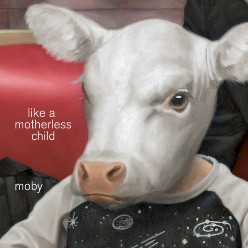 Like a Motherless Child (Desert Lake mix)