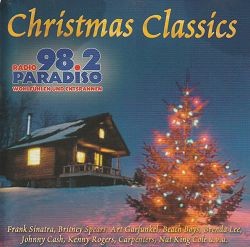 Christmas Classics 98,2 Radio Paradiso