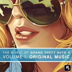 The Music of Grand Theft Auto V, Volume 1: Original Music