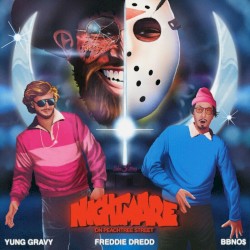Nightmare on Peachtree Street