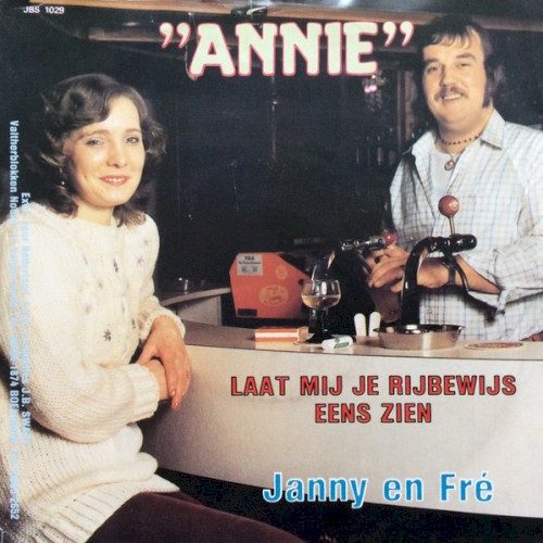 Annie