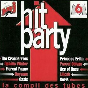 Hit Party