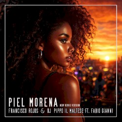 Piel Morena (remix version)