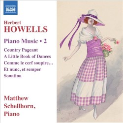 Piano Music 2