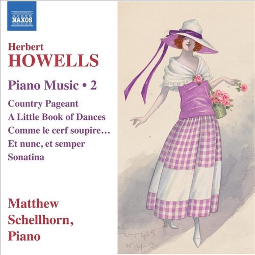 Piano Music 2