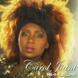 Hit 'n Run Lover
