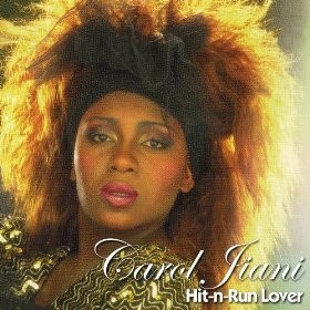 Hit 'n Run Lover