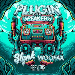 Plugin the Speakers