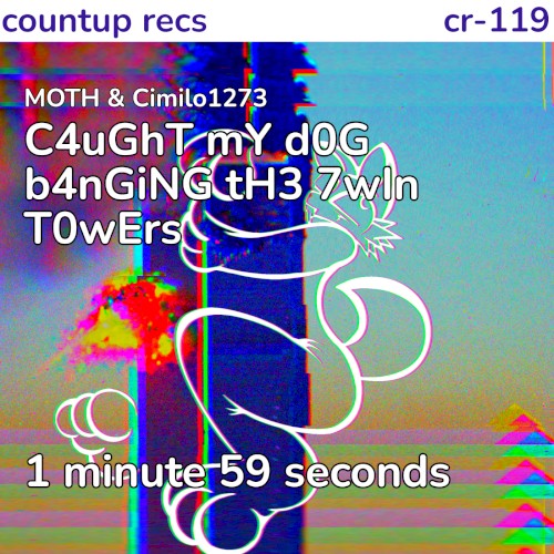 C4uGhT mY d0G b4nGiNG tH3 7wIn T0wErs