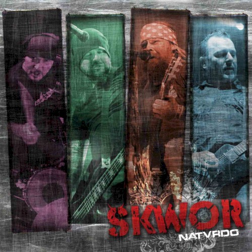 Natvrdo