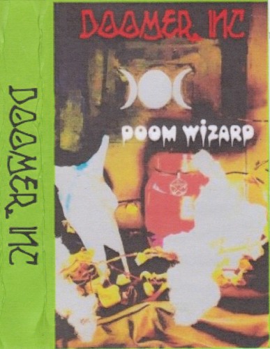 Doom Wizard