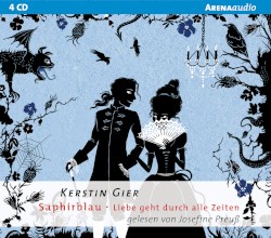 Saphirblau - Liebe geht durch alle Zeiten