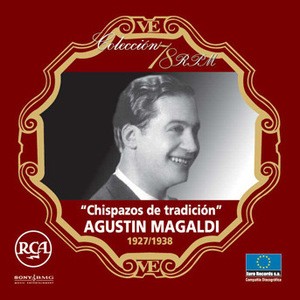 Colección 78 RPM: Chispazos de tradición: 1927/1938