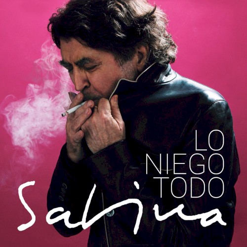 Lo niego todo