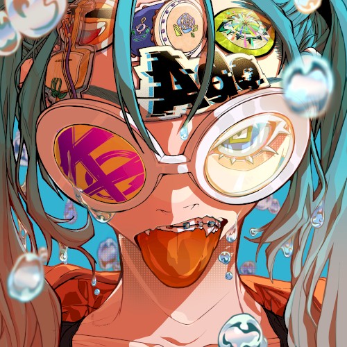 踊 (Bon‐Odo remix)