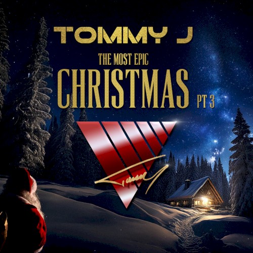 The Most Epic Christmas, Pt. 3