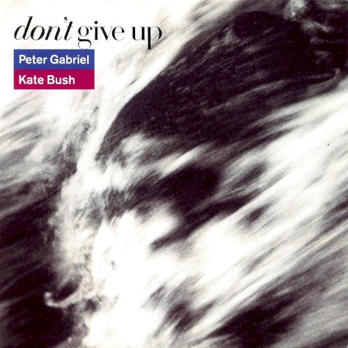 Don’t Give Up