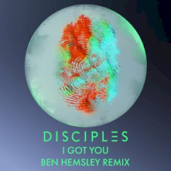I Got You (Ben Hemsley remix)