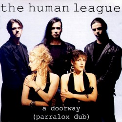 A Doorway (Parralox dub mix)