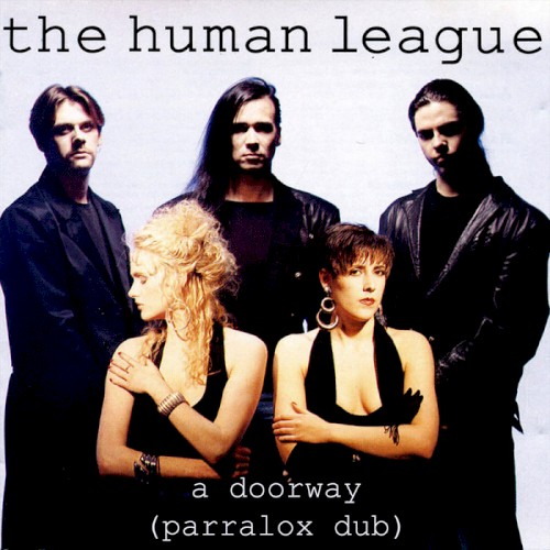 A Doorway (Parralox dub mix)