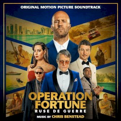 Operation Fortune: Ruse de Guerre (Original Motion Picture Soundtrack)