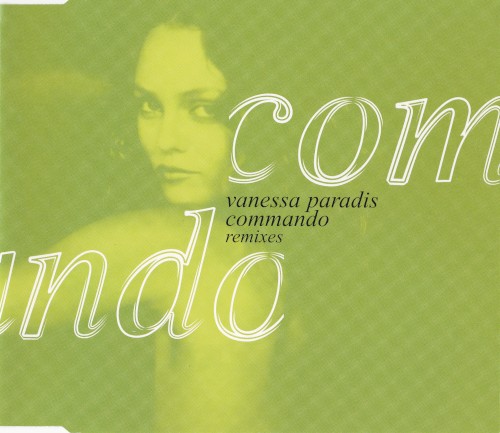 Commando