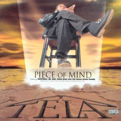 Piece of Mind