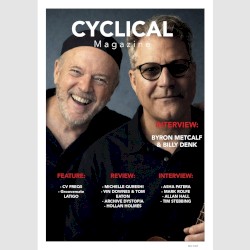 Cyclical Magazine 21