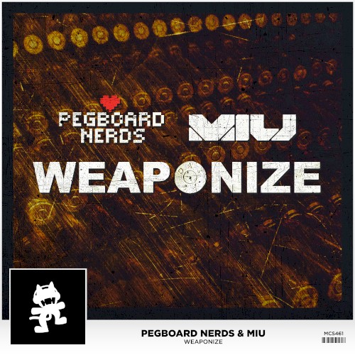 Weaponize