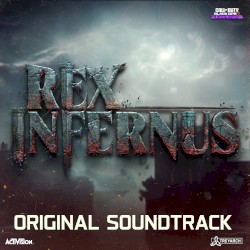 Call of Duty®: Black Ops 7 - Zombies "Rex Infernus" (Original Soundtrack)