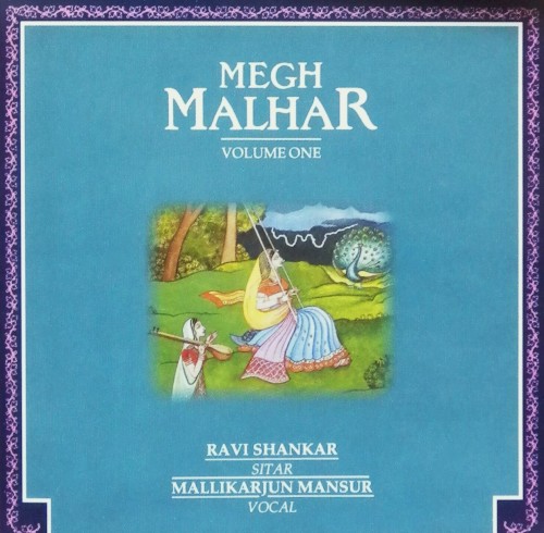 Megh Malhar - Volume One