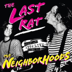 The Last Rat