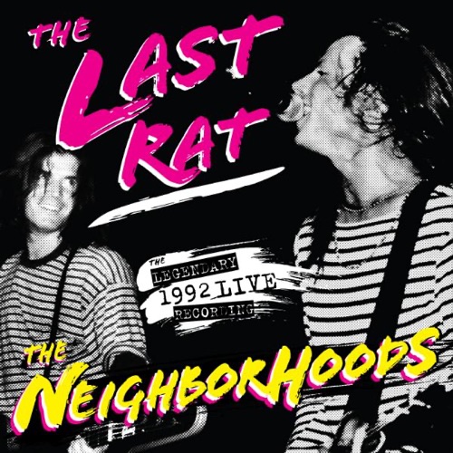The Last Rat