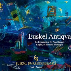 Euskel Antiqva
