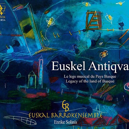 Euskel Antiqva