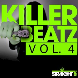 Killer Beatz Vol. 4