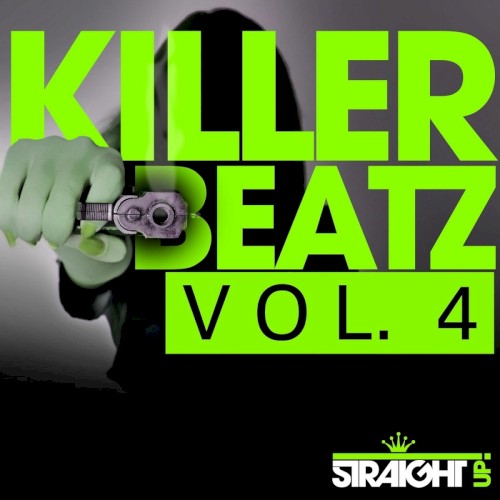 Killer Beatz Vol. 4